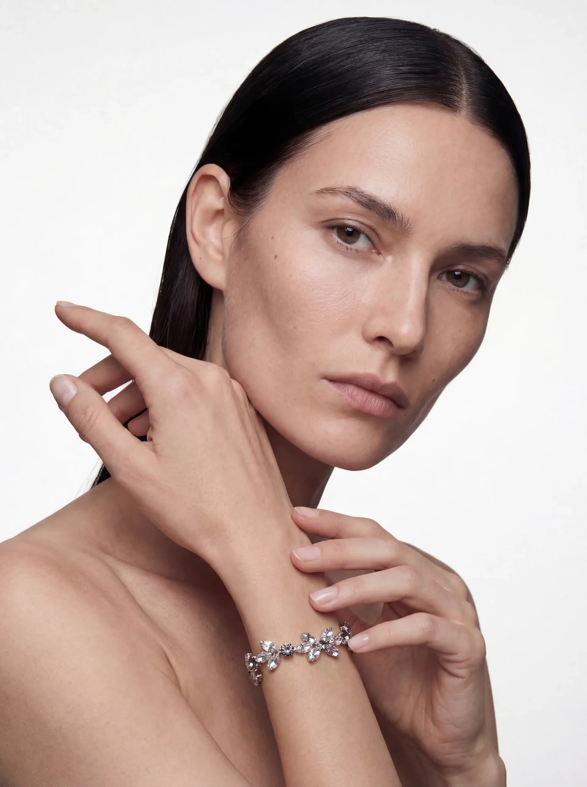 Bransoletka - Subtelny blask