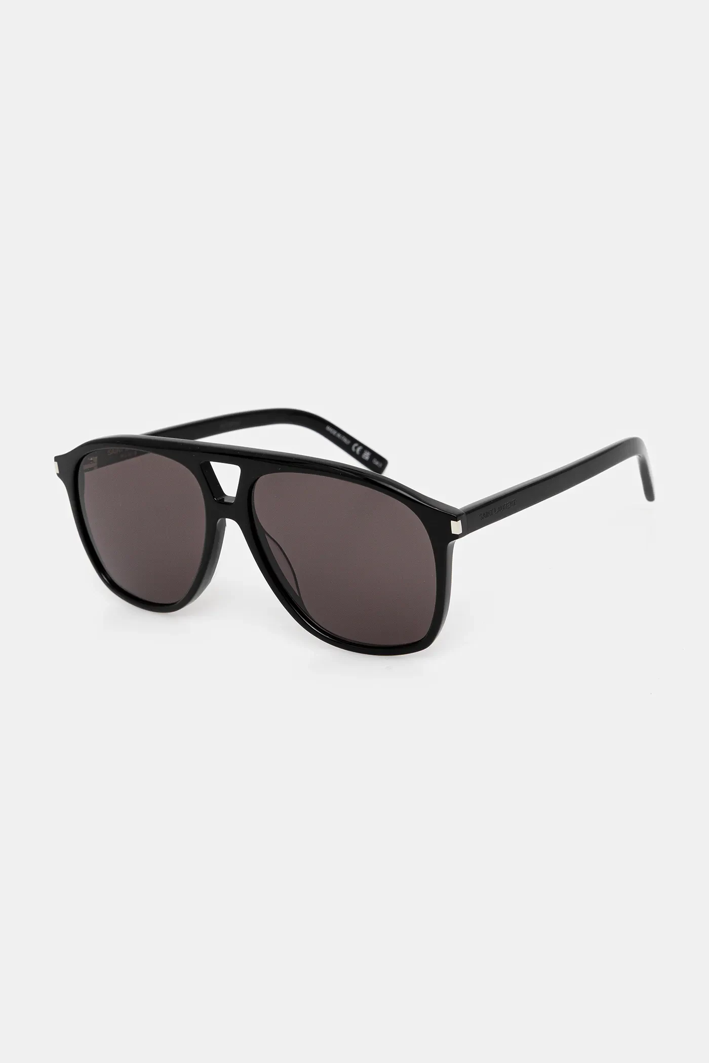 Saint Laurent okulary przeciwsłoneczne DUNE