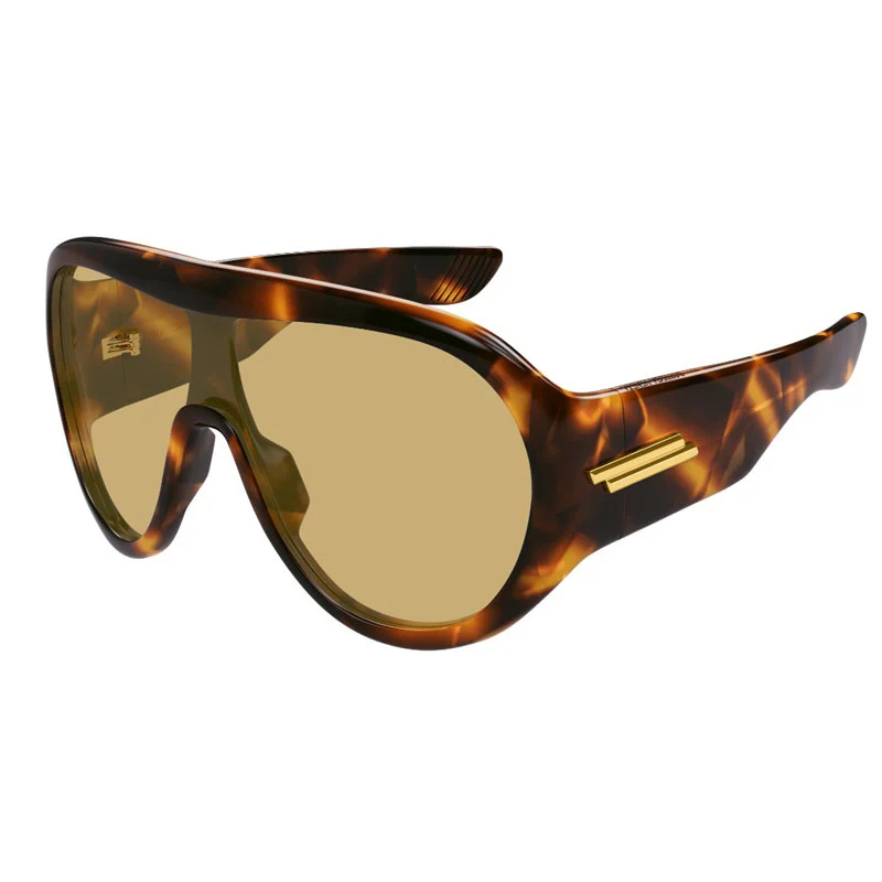 Bottega Veneta okulary przeciwsłoneczne