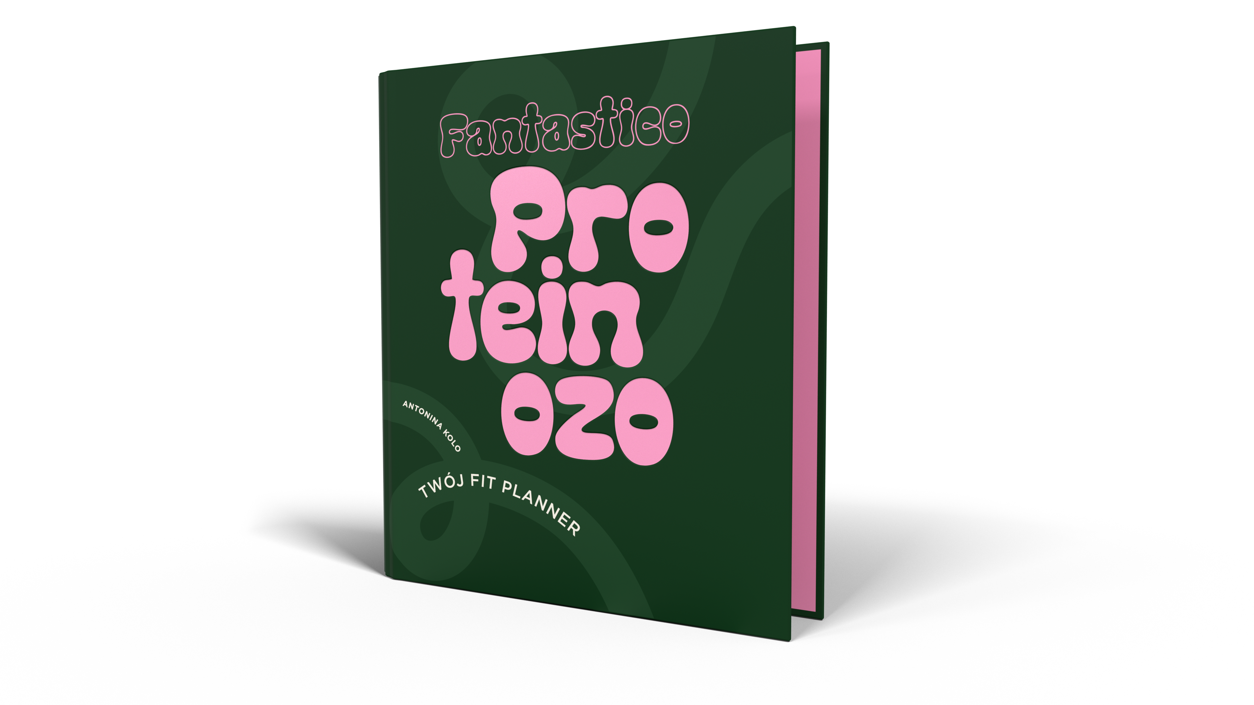Fantastico Proteinozo