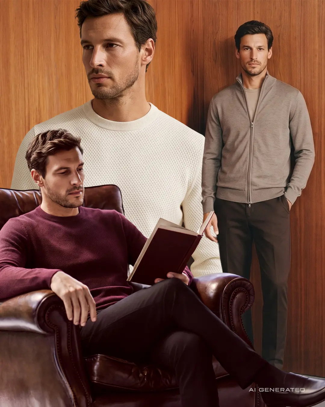 Pako Lorente AW 26/27