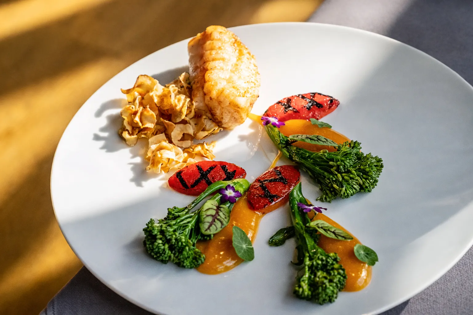 Restauracja Gourmet Décompresja
