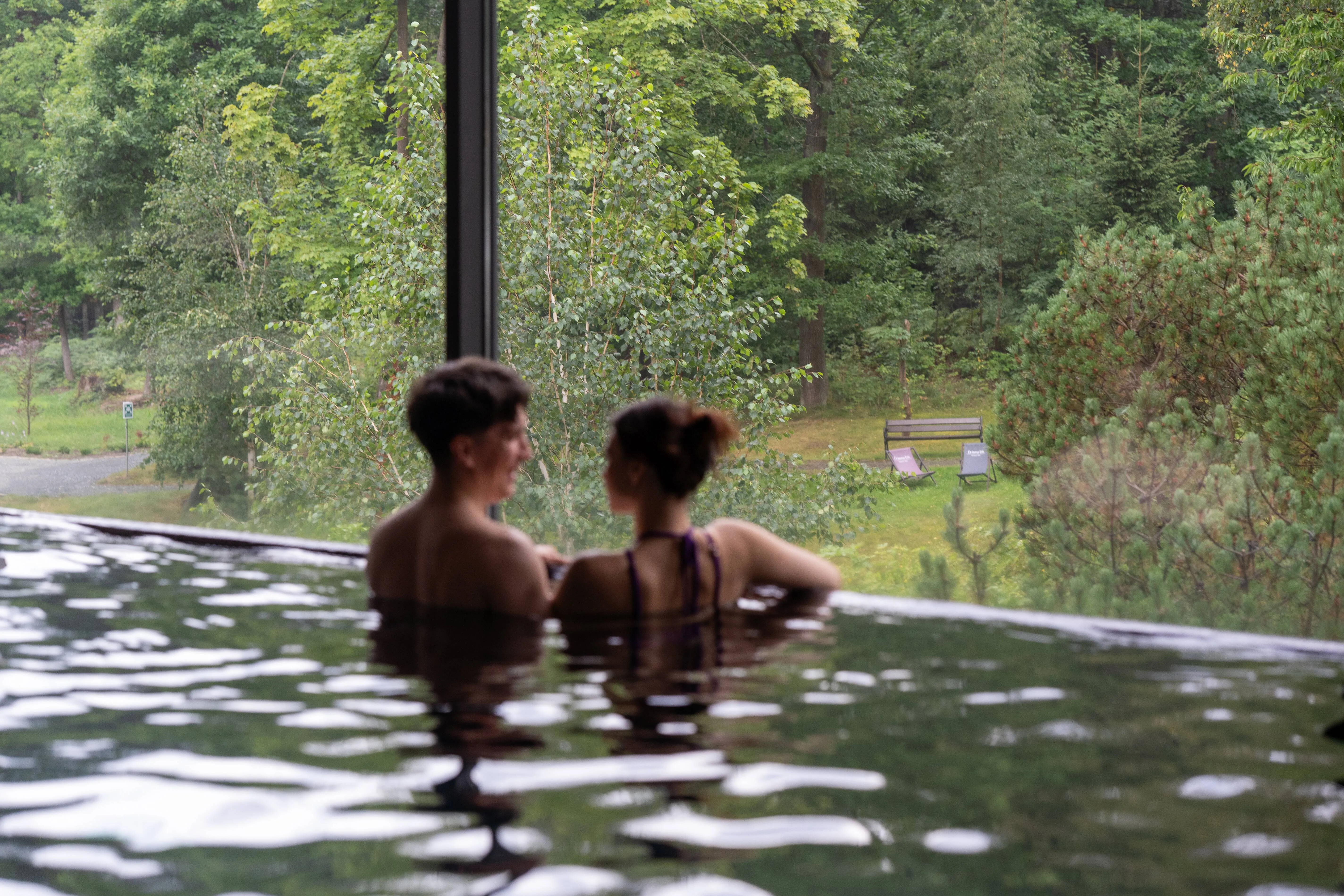 Hotel SPA Dr Irena Eris Polanica Zdrój